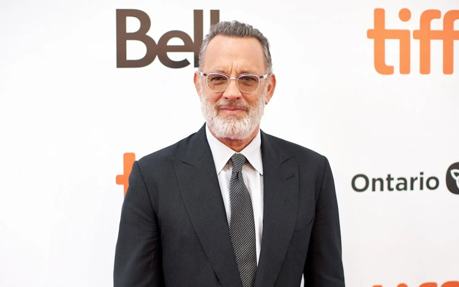 Tom Hanks. (AFP)
