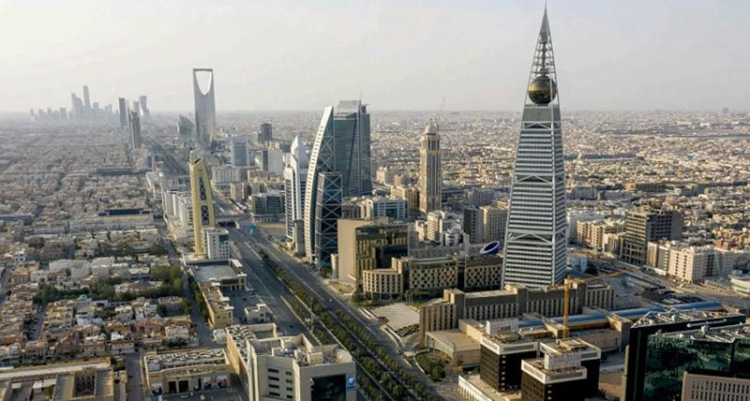 السعودية تعلن عن مرشحها لتولي دفة إدارة منظمة التجارة العالمية  (الشرق الأوسط)