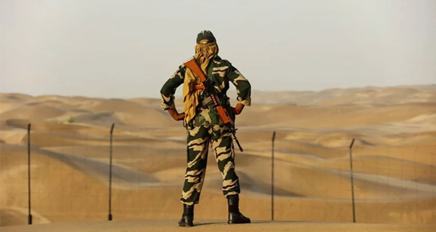 Hindistan, Bangladeş sınırında sivilleri öldürüyor