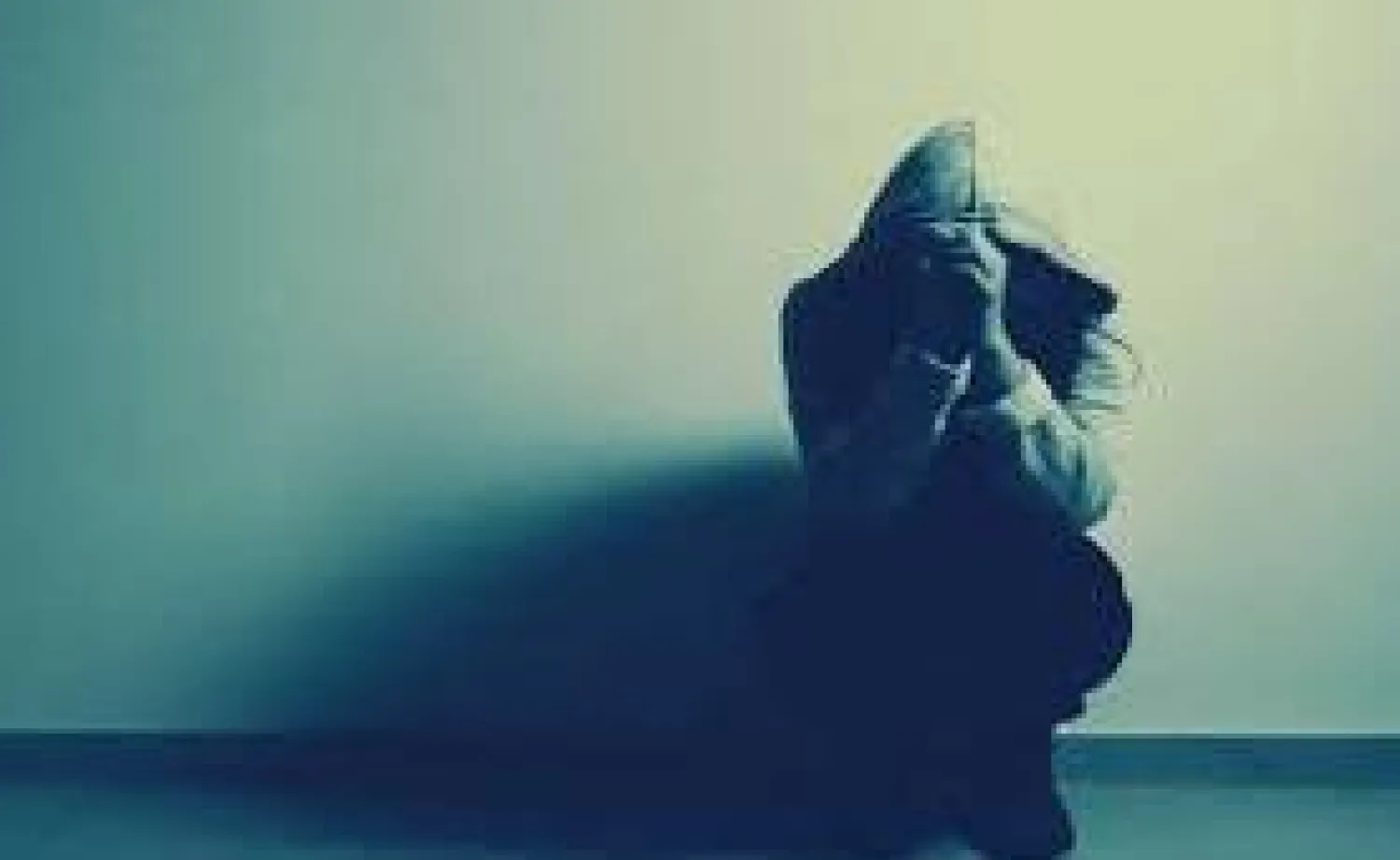 اكتشاف فيروس يسبب الاكتئاب