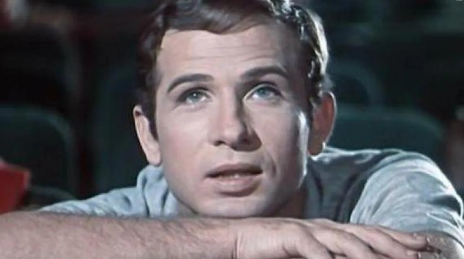 Mısırlı sanatçı Mahmud Reda 