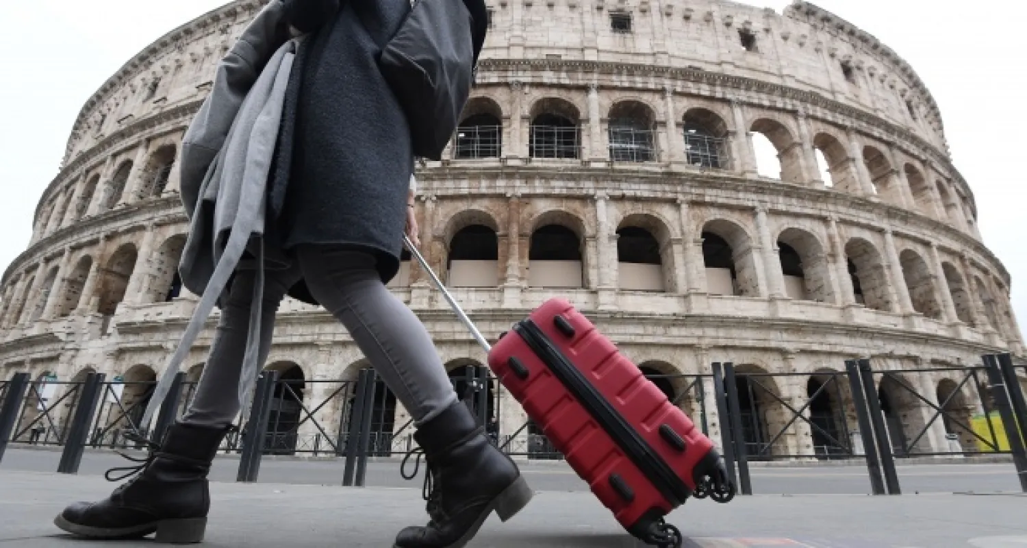 İtalya 13 ülkeden gelen yolculara giriş yasağı getirdi
