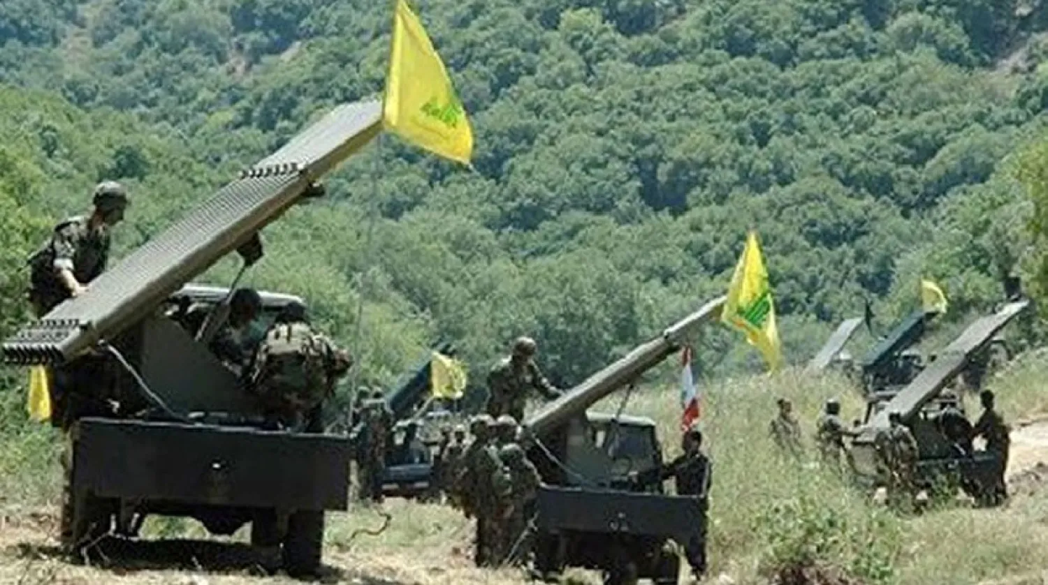 تناغم موقف واشنطن وباريس يستعيد التوافق الدولي على نزع سلاح «حزب الله»