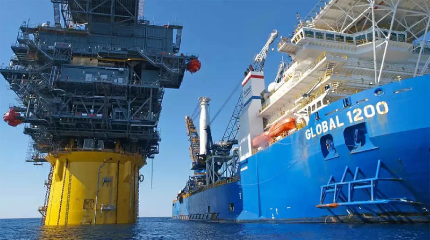 تغيرات في خريطة تحرك الغاز المسال عبر الأميركتين