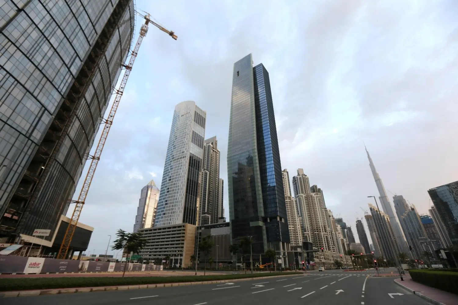 Dubai Announces New Economic Support Package