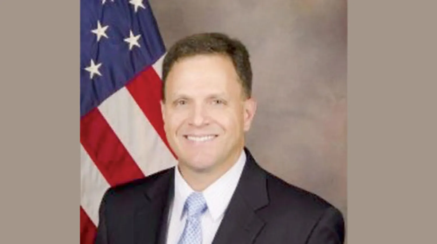 مايك بيل مستشار وزارة الخارجية الأميركية للشؤون الإيرانية