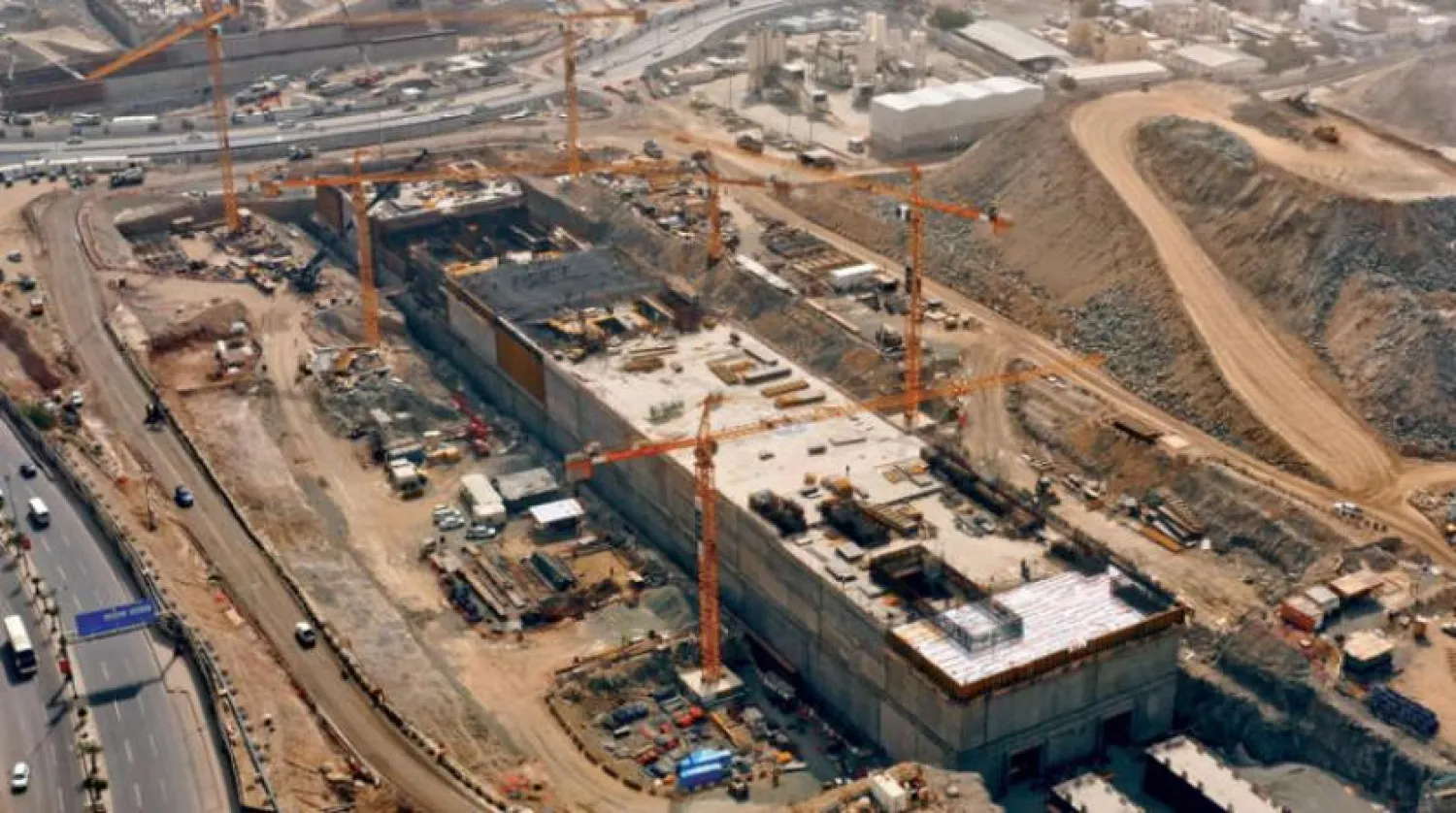 Estimates confirm growth indicators for the Saudi economy , Asharq Al-Awsat 
