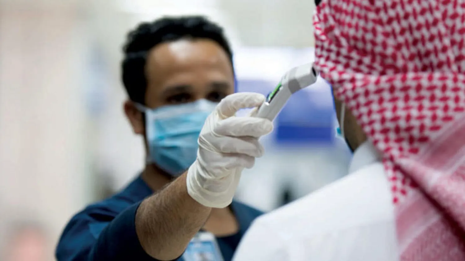 يسلط التقرير الـ13 عن قطاع التأمين الضوء على التطورات التنظيمية الرئيسية خلال العام