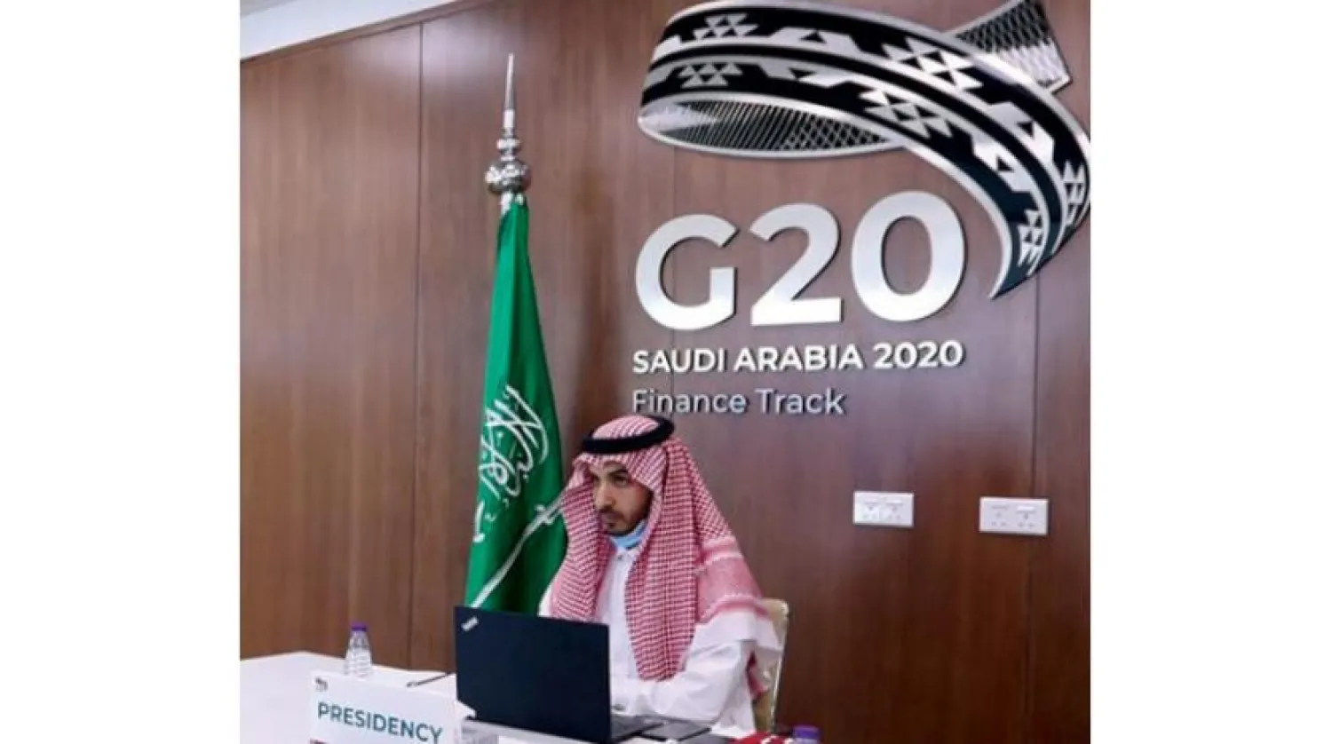 تصدی به حق ریاست گروه ۲۰ از سوی سعودی باعث استحکام موقعیت نامزد این کشور برای ریاست سازمان تجارت جهانی می شود (الشرق الاوسط)