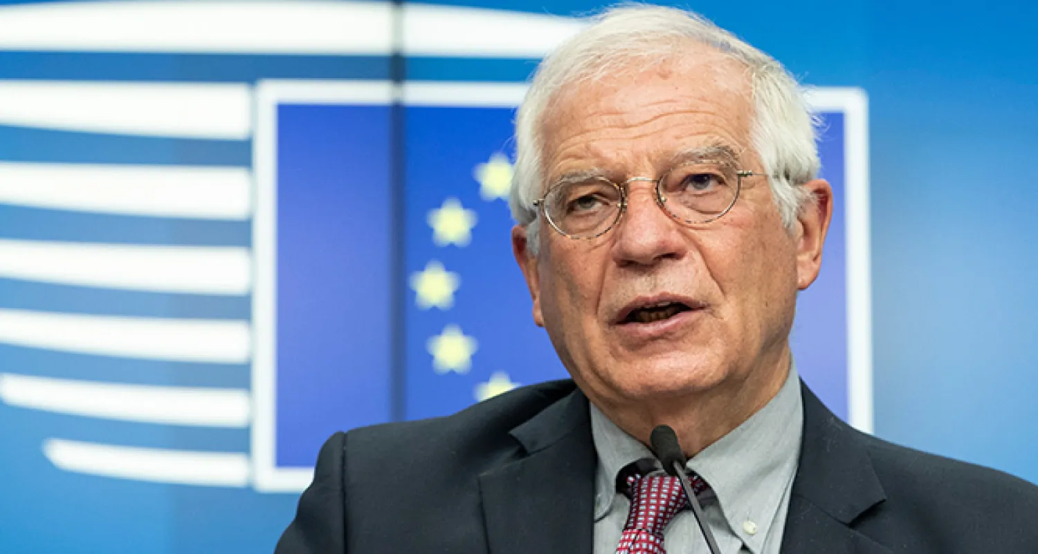 AB Dışişleri Konseyi Türkiye'yi görüştü