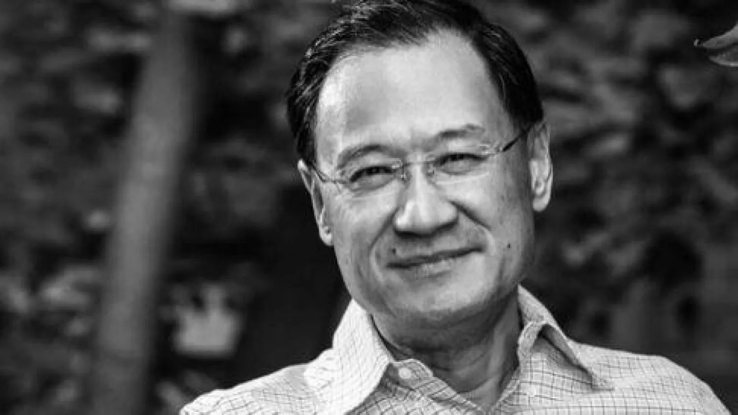 الأكاديمي الصيني شو جانغرون (صحيفة ساوث شينا مورنينغ بوست)