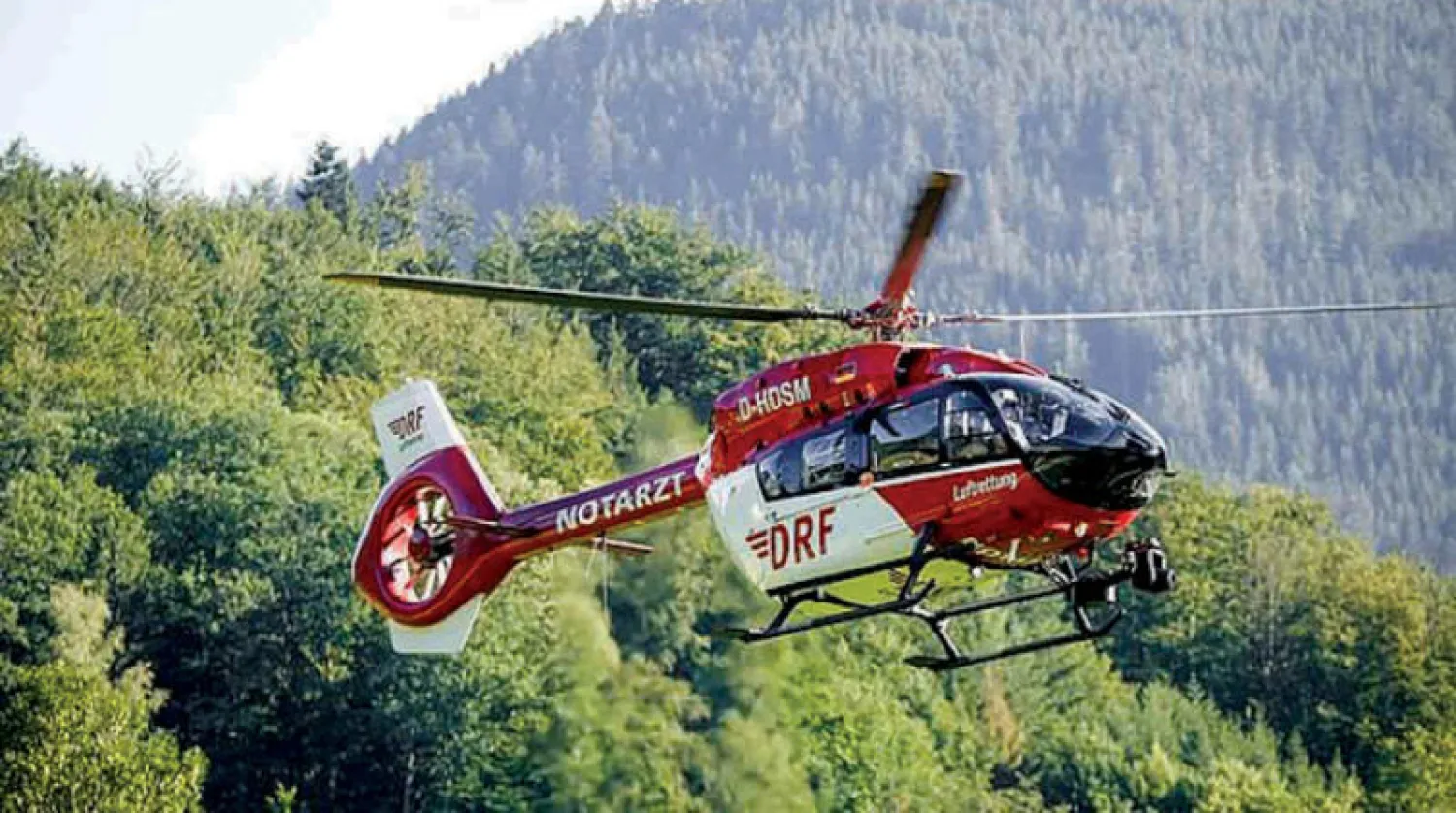 الشرطة تبحث عن مسلح فار (إ.ب.أ)