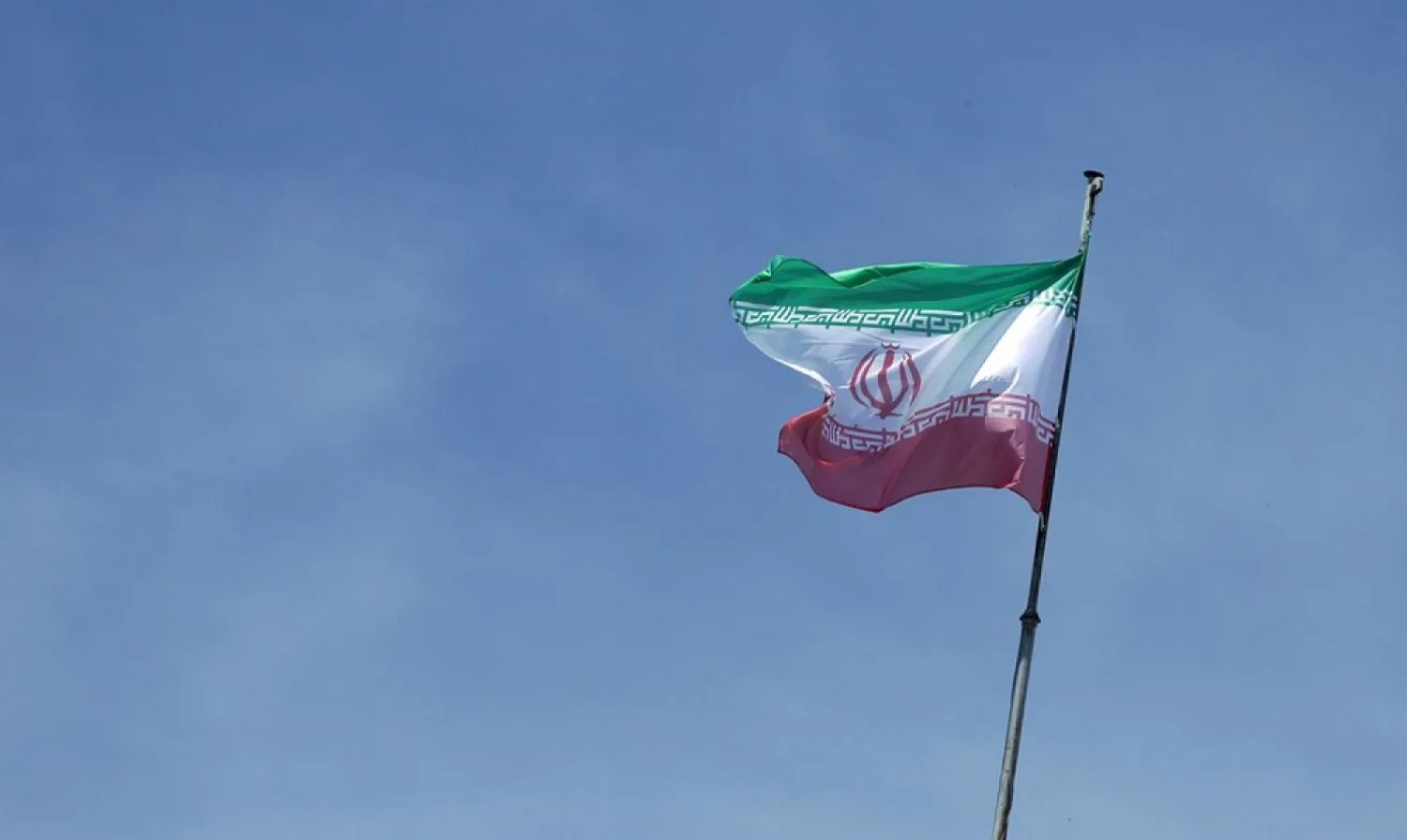 Police are investigating after a fire broke out at an industrial complex in northeast Iran. (Reuters)