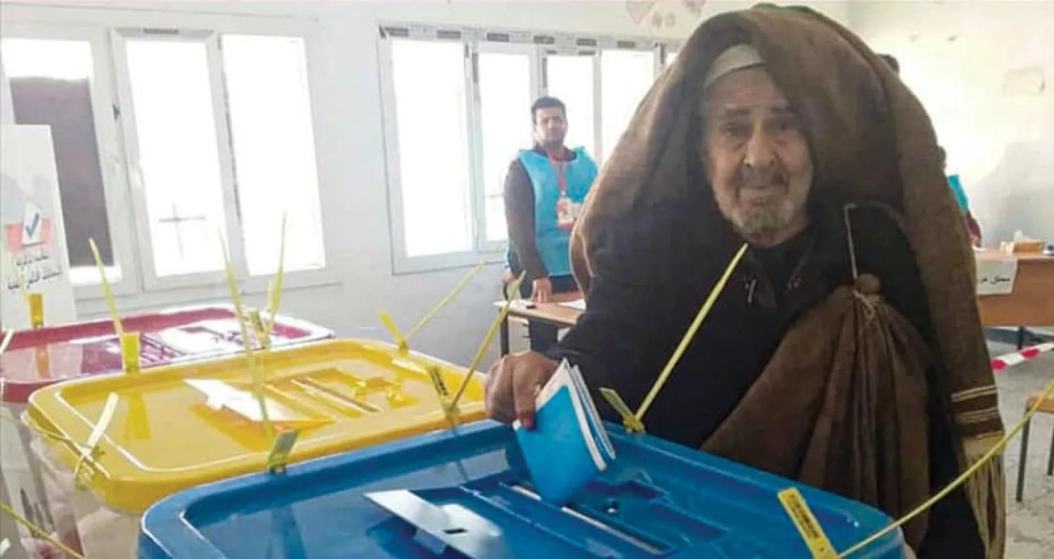 فرنسا تحرك عجلة الانتخابات البلدية الليبية بزيادة الدعم