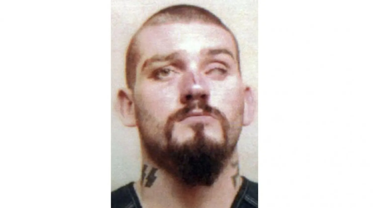 Mahkum Daniel Lewis Lee (AFP)