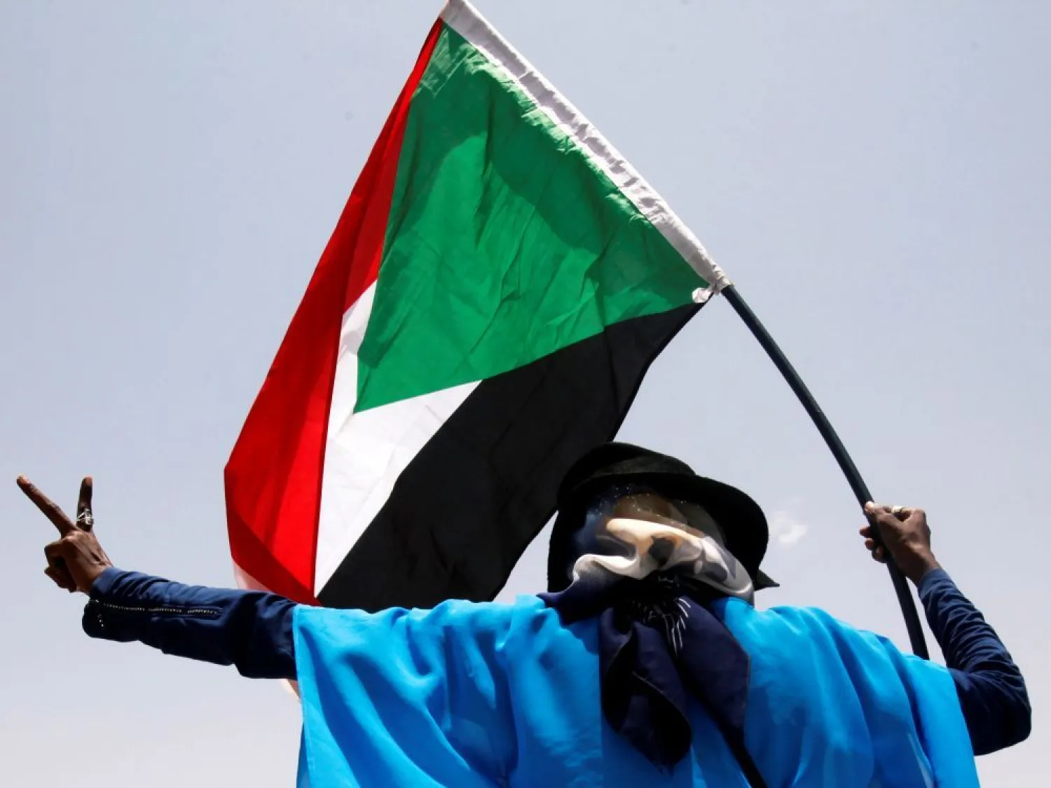 Sudan Declares Emergency in North Darfur State After Violence