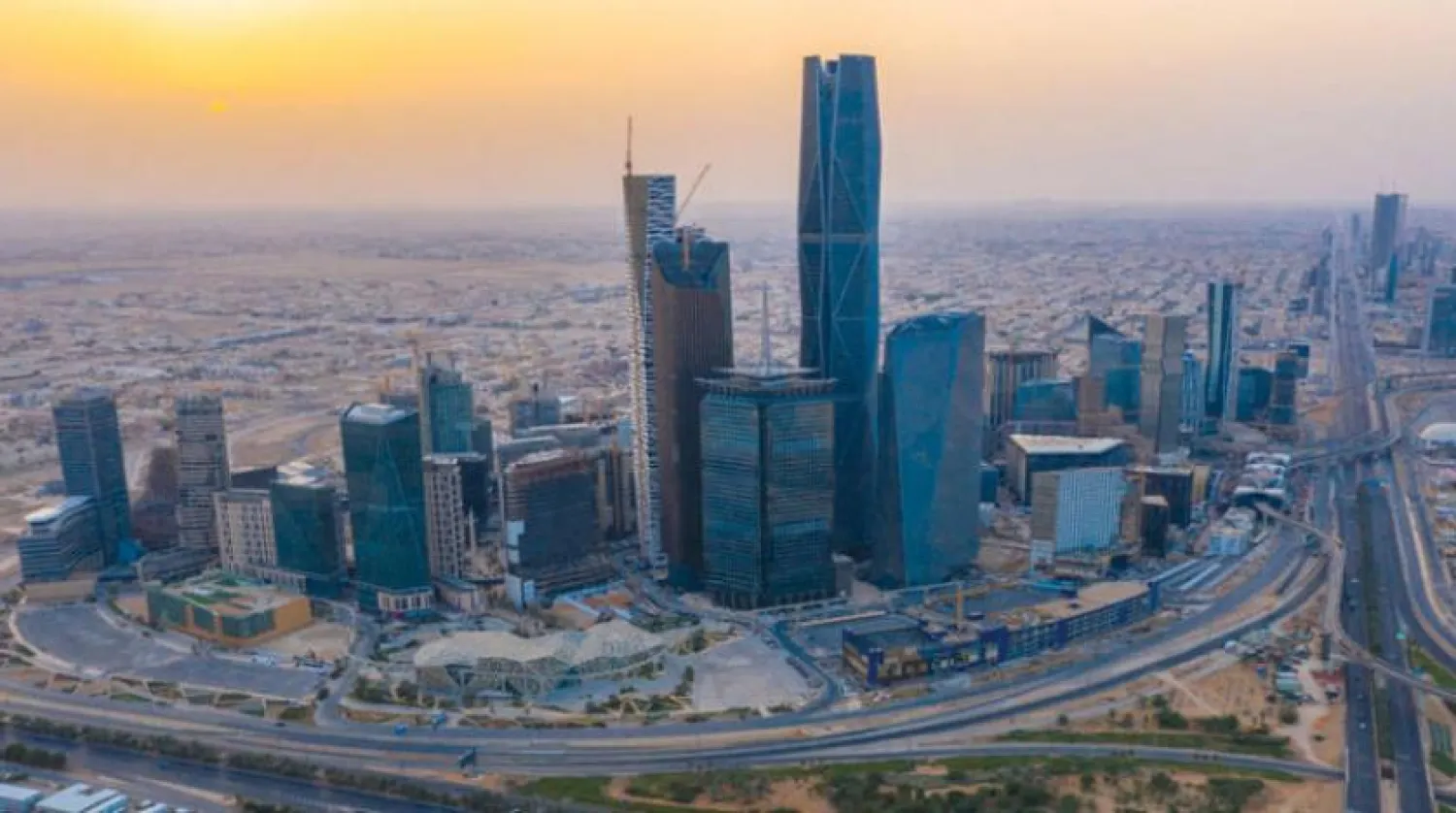 Saudi Shura Council Approves System to Help Faltering Major Institutions