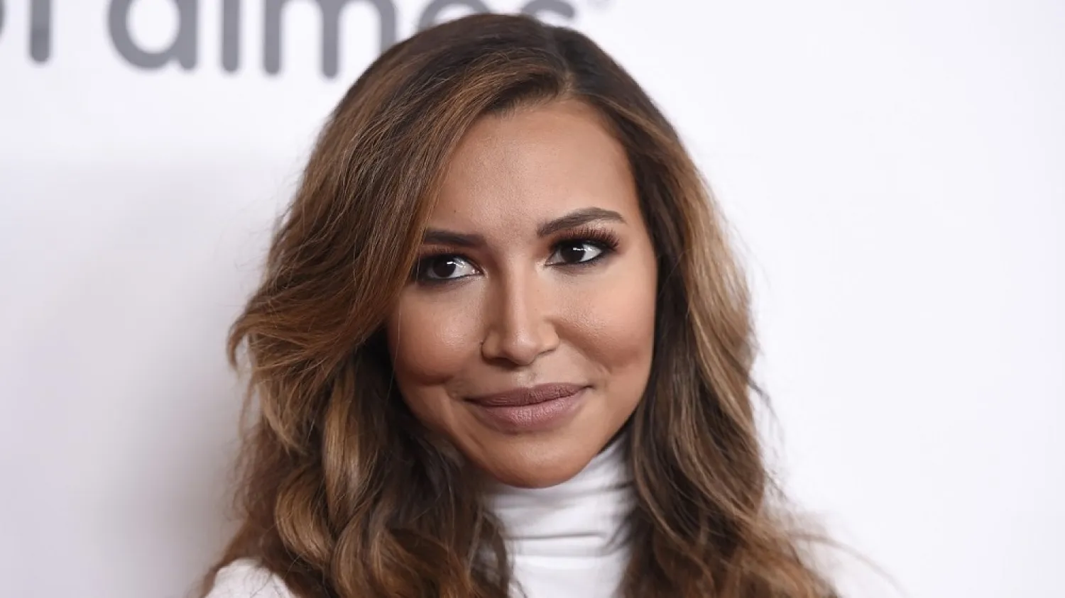 Naya Rivera. (AP)