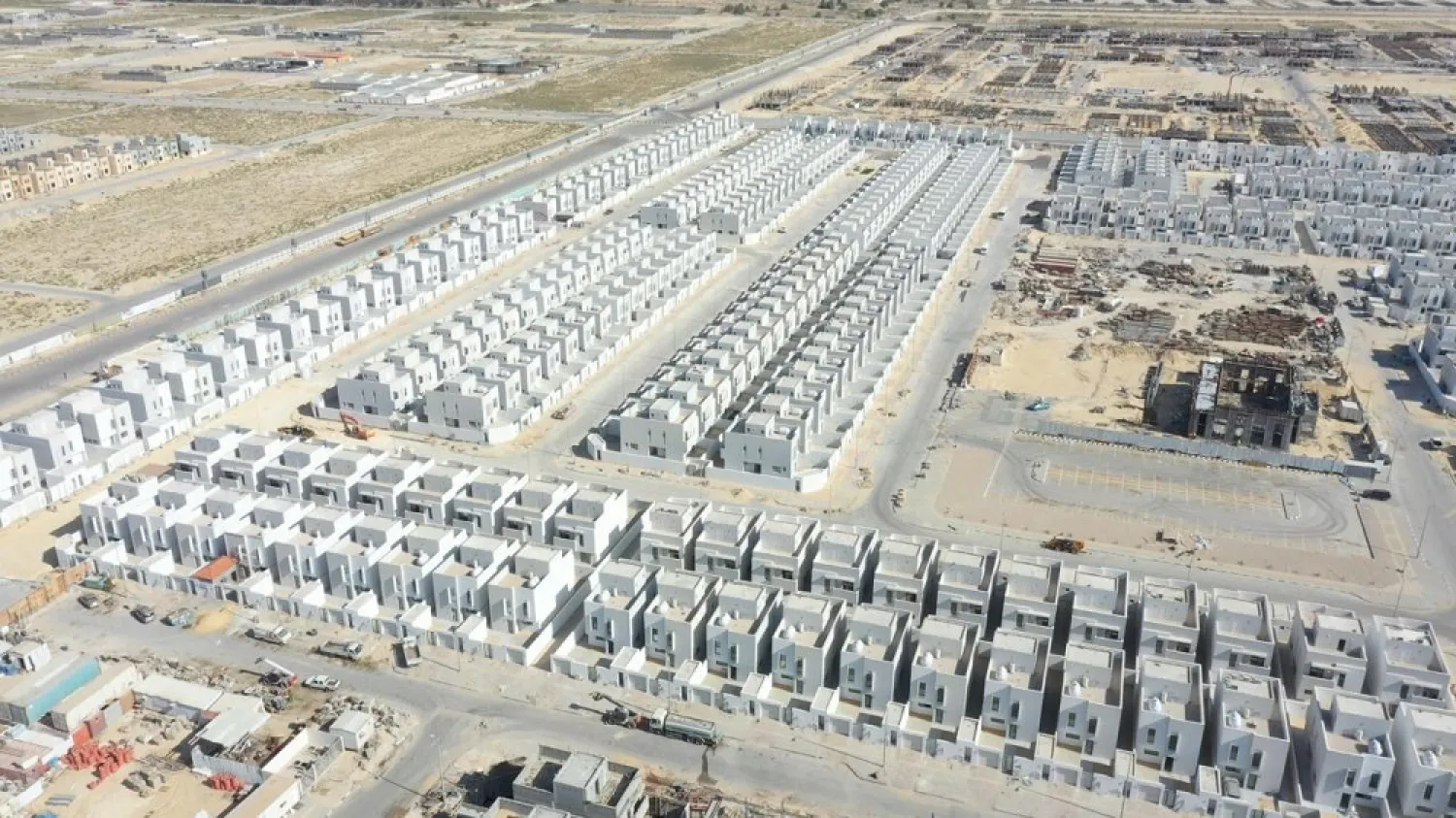 Nearly 40 percent of new mortgages in Saudi Arabia during 2019 were financed through Murabaha. (SPA)