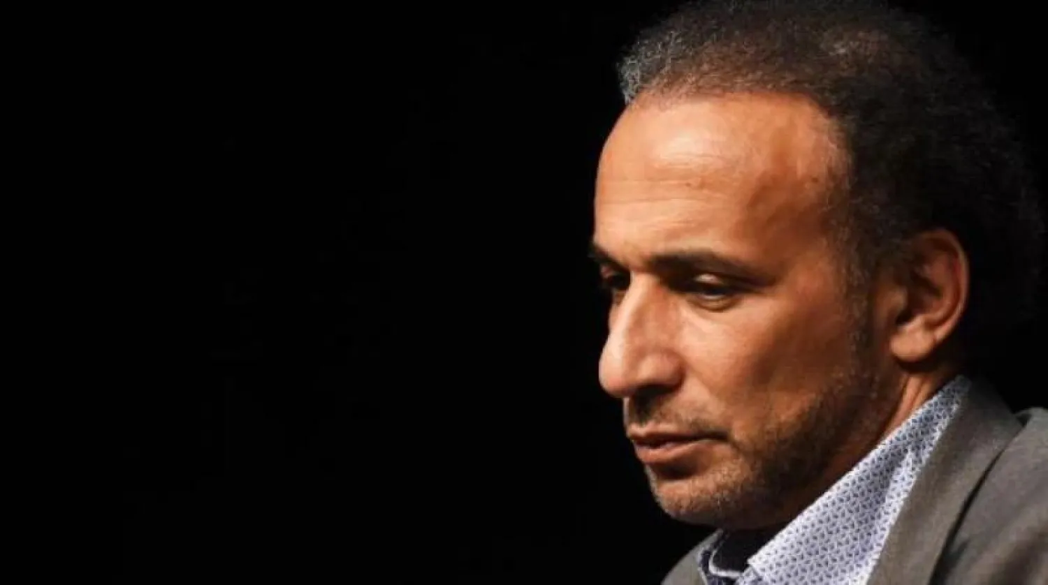 طارق رمضان (أرشيفية - أ.ف.ب)