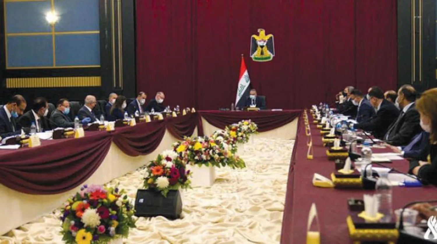 طرح جامع دولت عراق برای کنترل گذرگاه‌های مرزی 