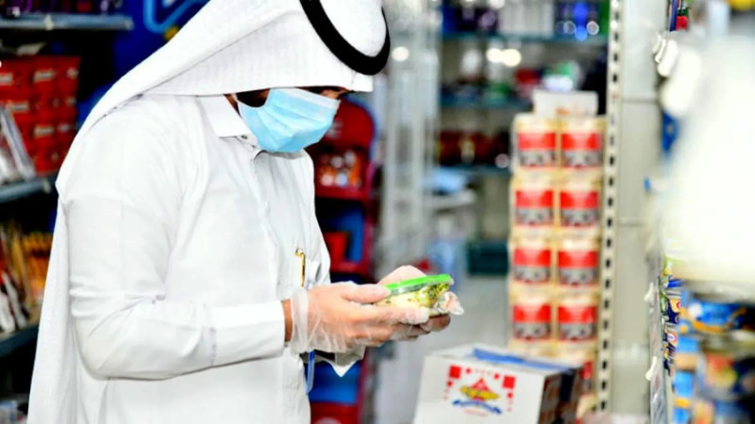 منظومة الأعمال السعودية توفر بيئة خصبة لتنامي المنشآت الصغيرة والمتوسطة (الشرق الأوسط)