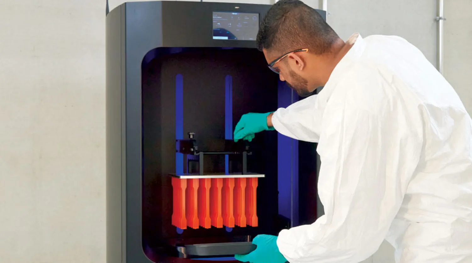 الهيئات الصحية في الإمارات ستقوم بحملة توعوية للتشجيع على المشاركة في برنامج التجارب السريرية (الشرق الأوسط) 