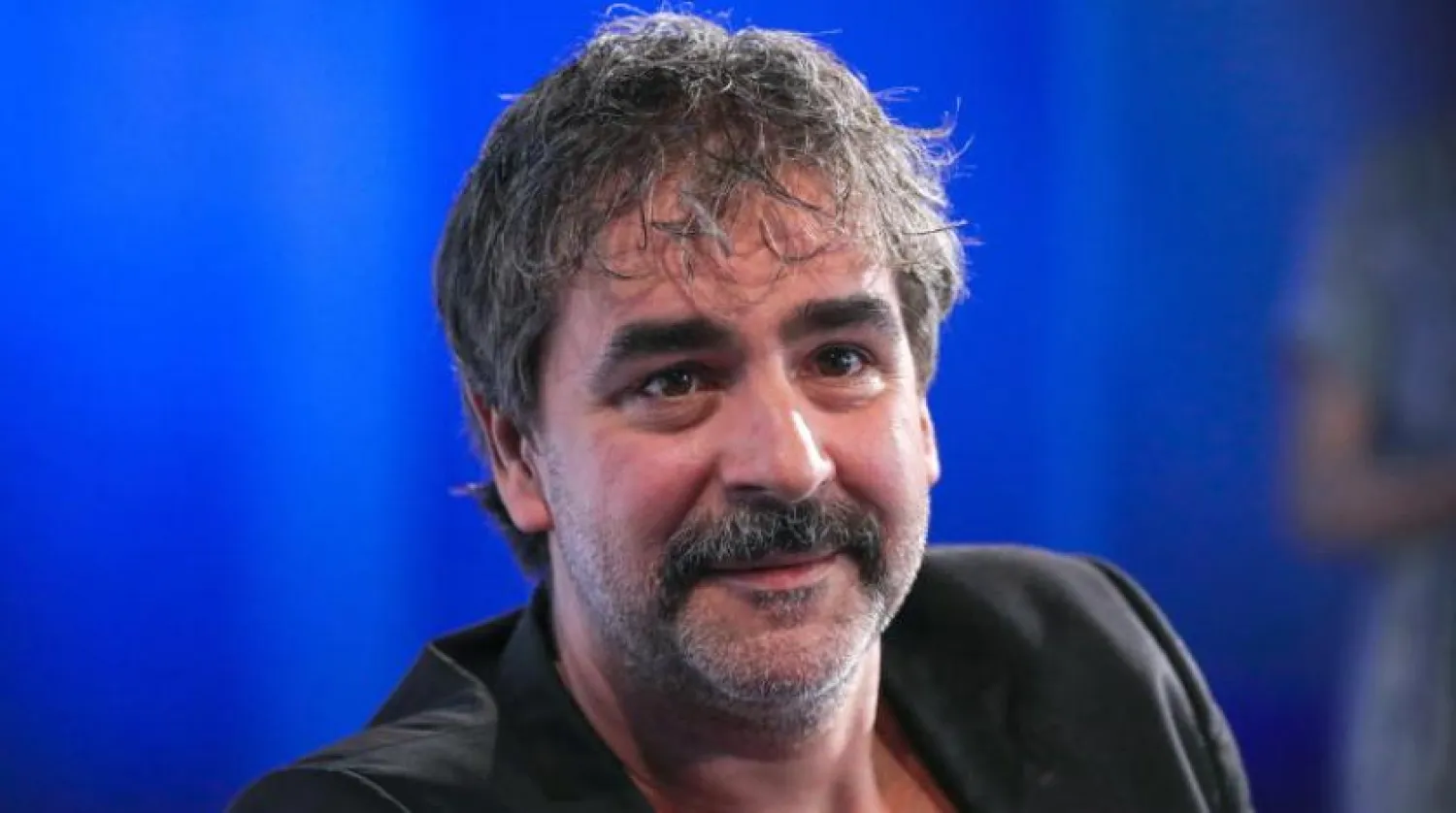 Die Welt Gazetesi muhabiri Deniz Yücel (EPA)