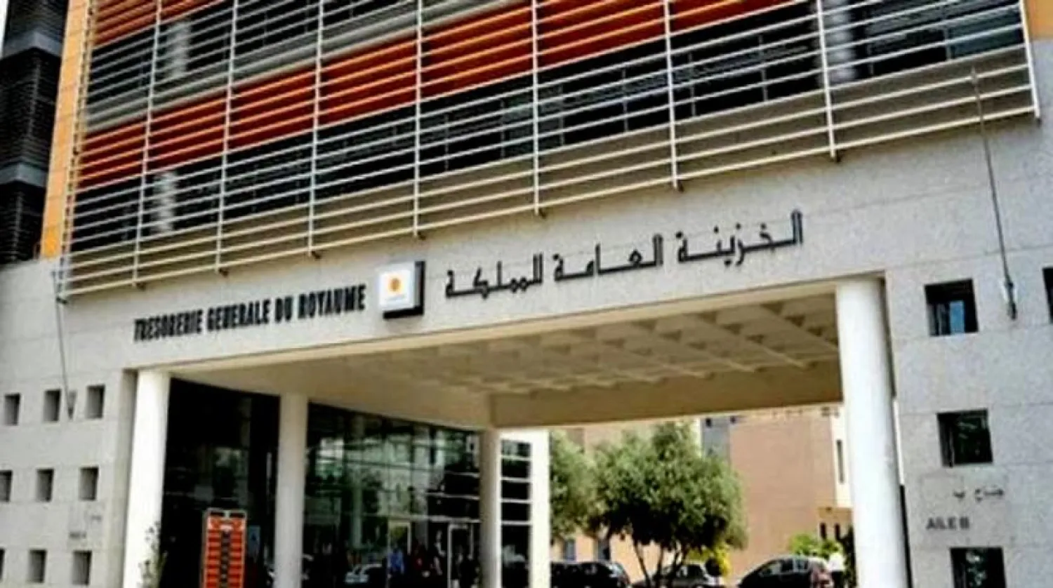 Moroccan Budget Deficit Amounts to $2.8Bn in June