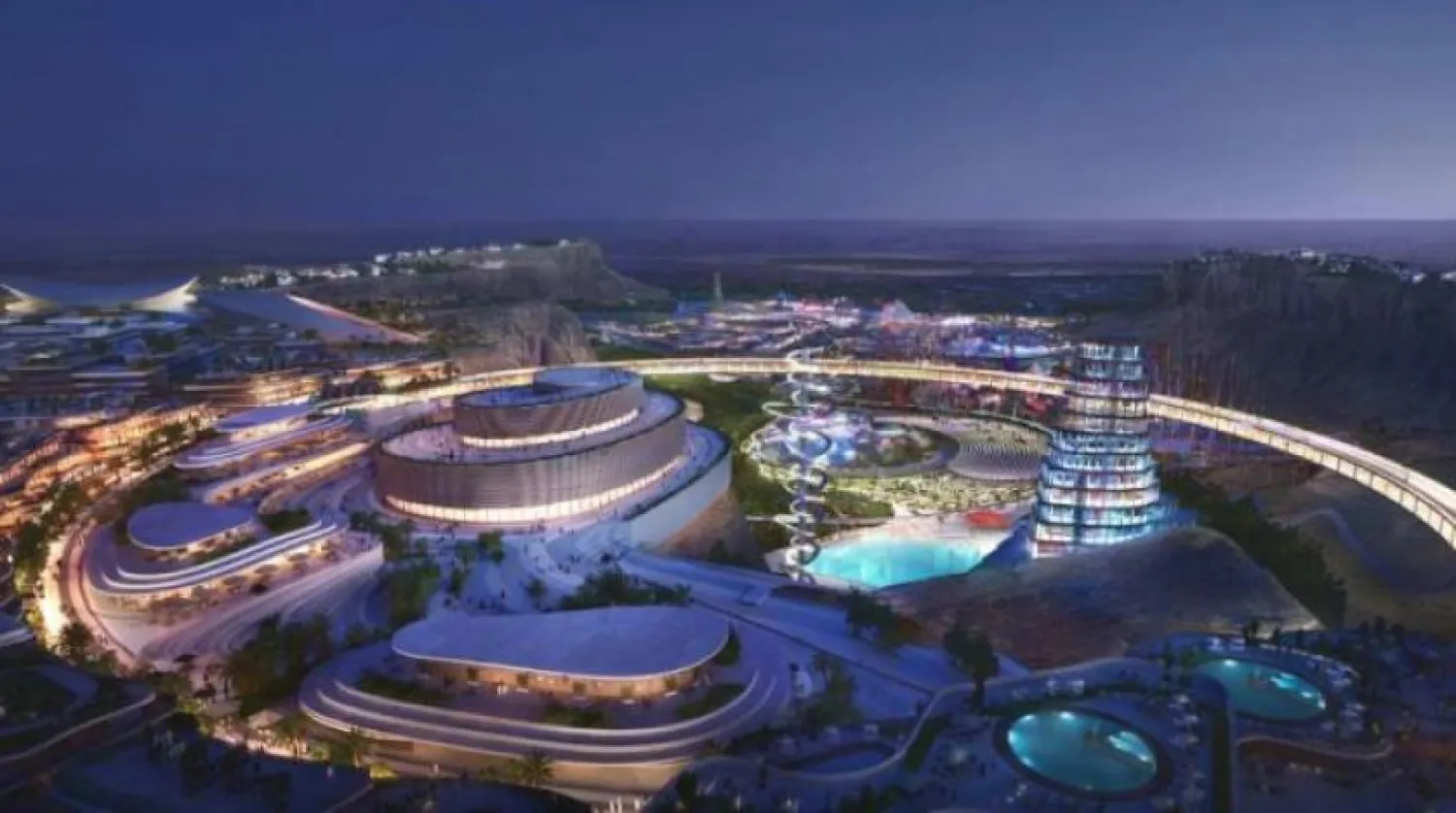 Sözleşme, 45 km yol, 7 köprü ve çeşitli seviyelerde kavşakların inşasını içeriyor (SPA)