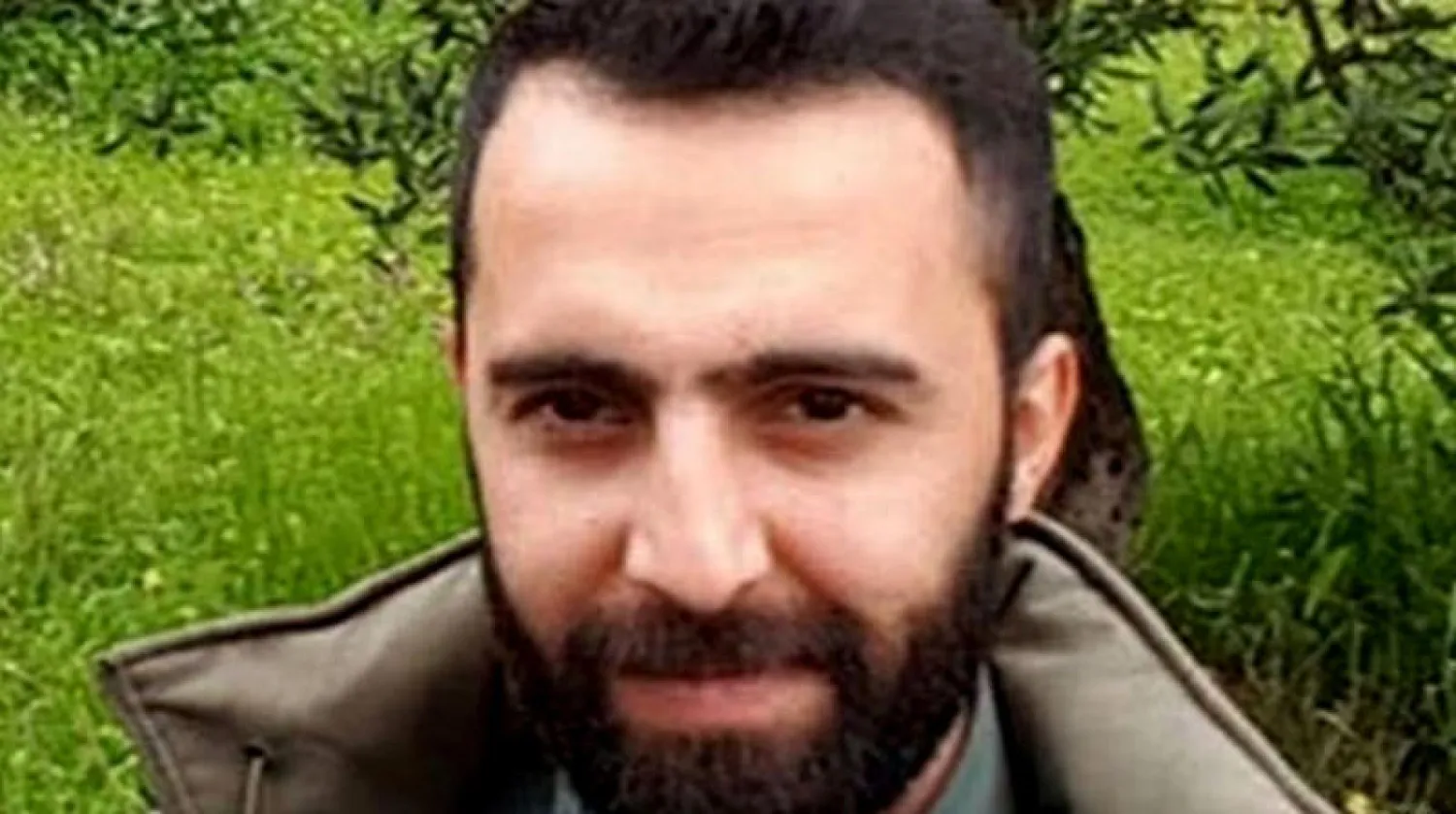 محمود موسوي مجد