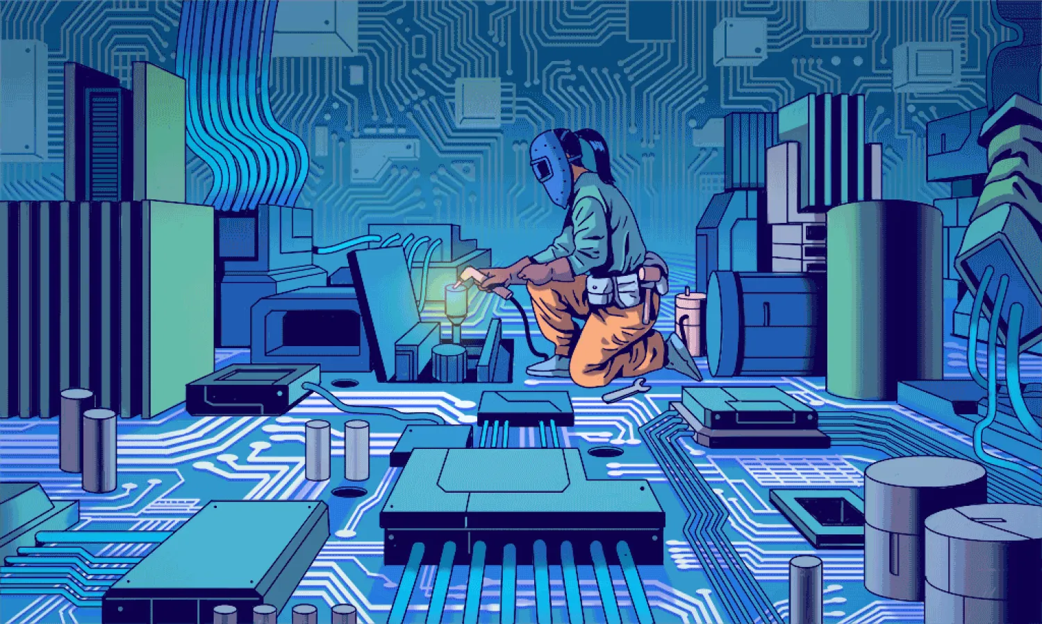 NY Times - Glenn Harvey
