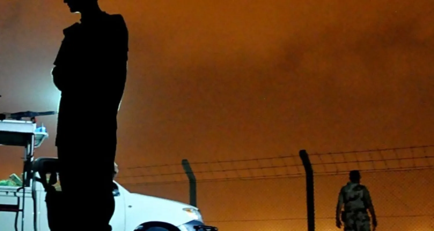 Nijerya’da silahlı saldırı : 18 ölü