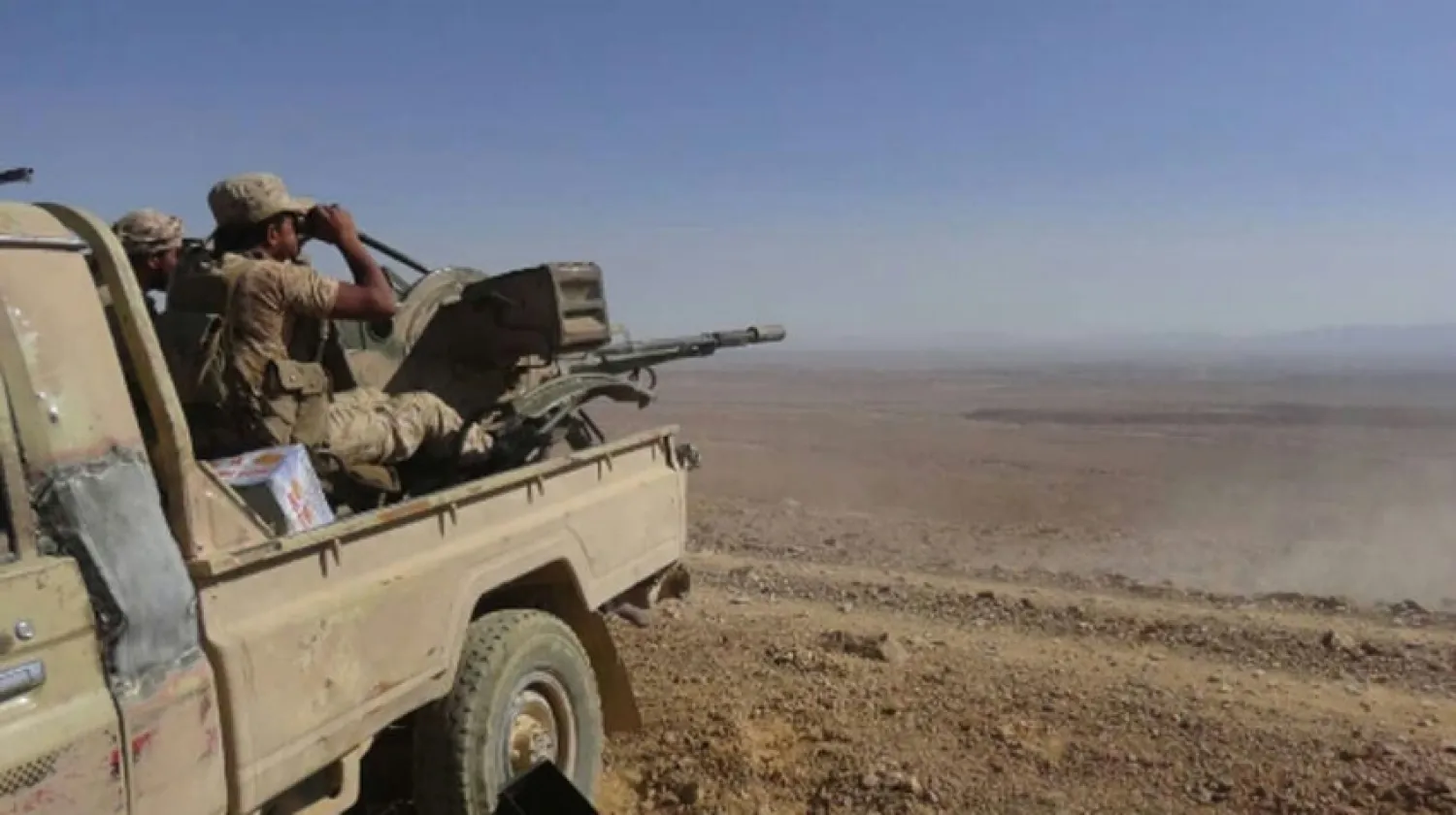 مقتل 27 انقلابياً في نهم والساحل الغربي والبيضاء