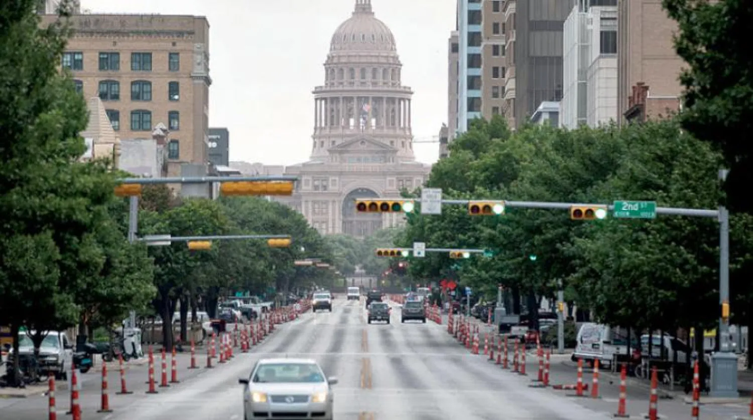 ABD'de vaka sayıları artmaya devam ediyor (AFP)