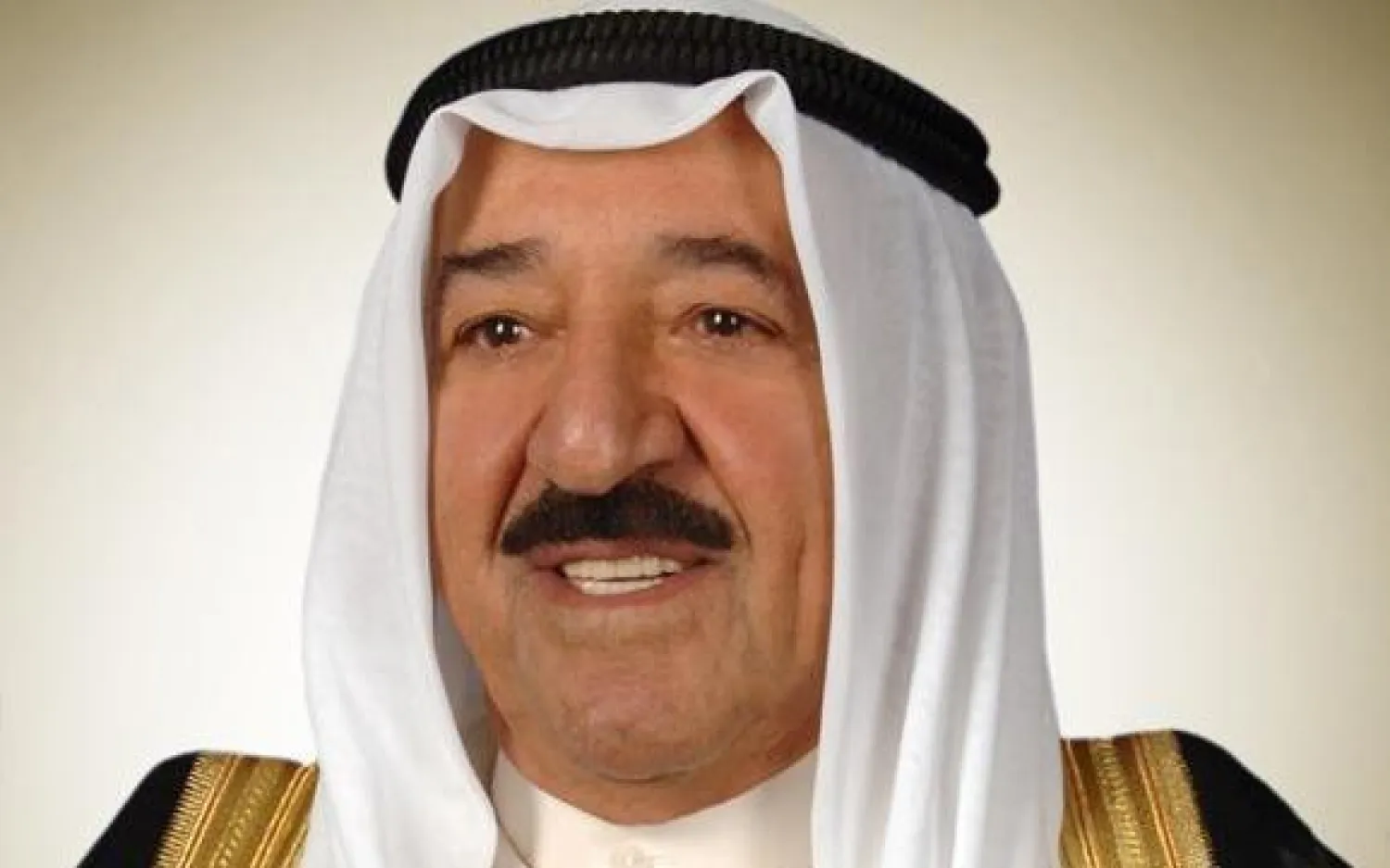 أمير دولة الكويت الشيخ صباح الأحمد الجابر الصباح (كونا)