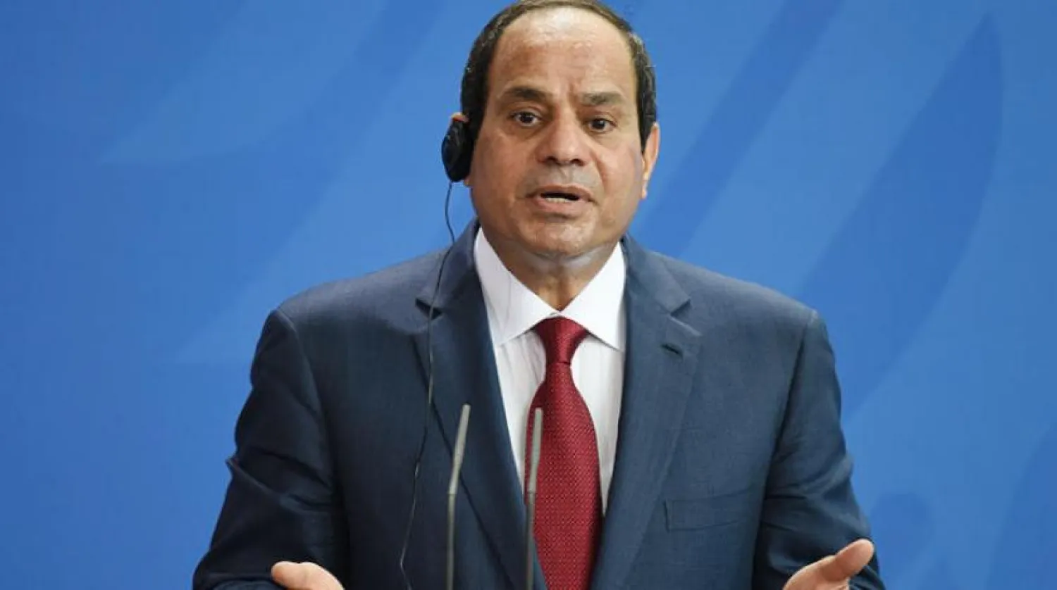 Sisi Libya'ya askeri müdahale hazırlıkları devam ederken Mısırlıları ‘safları sıkılaştırmaya’ çağırdı