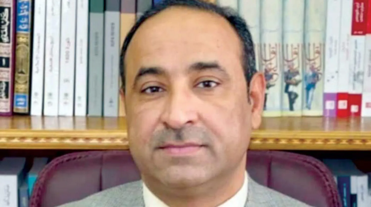 د. حسن ناظم