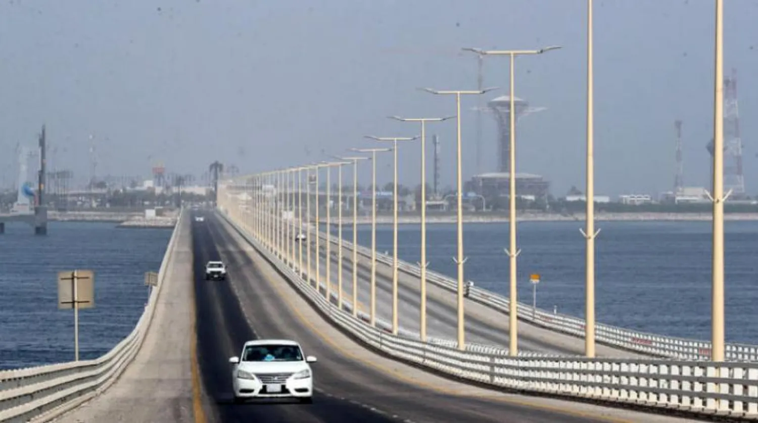 4 ممالک کے ساتھ لگے بارڈر کے افتتاح کے اعلان کے ساتھ ہی گزشتہ روز بحرین سے وطن واپس آنے والوں کو دیکھا جا سکتا ہے (تصویر: عیسیٰ العربیسی)
