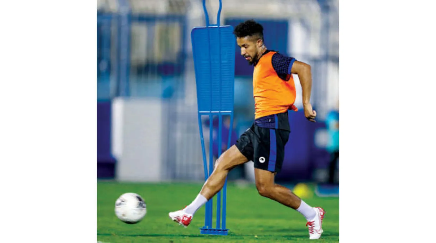 هتان باهبري (الشرق الأوسط)