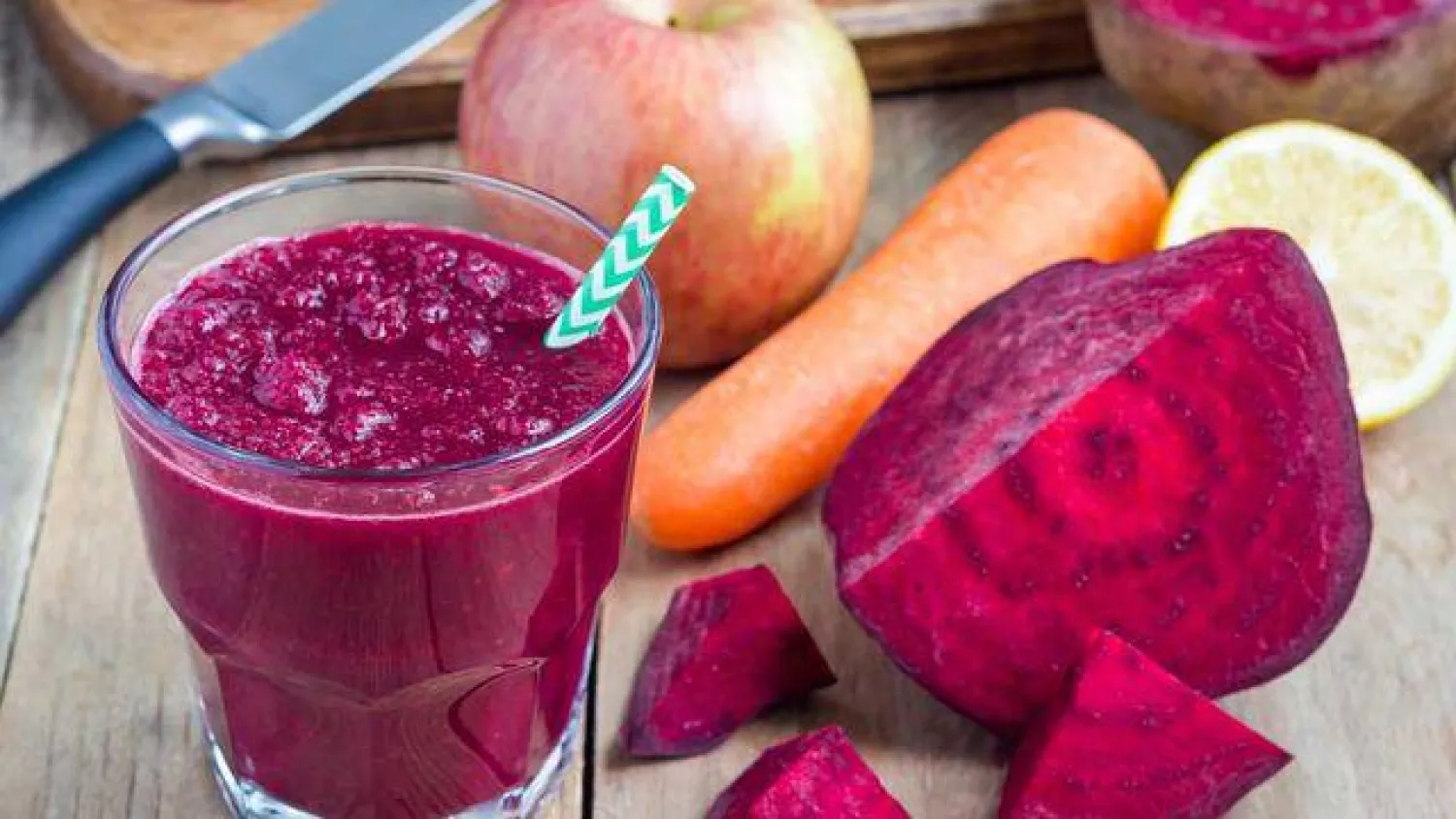 قوّي مناعتك بمشروب صباحي يخلصك من السموم