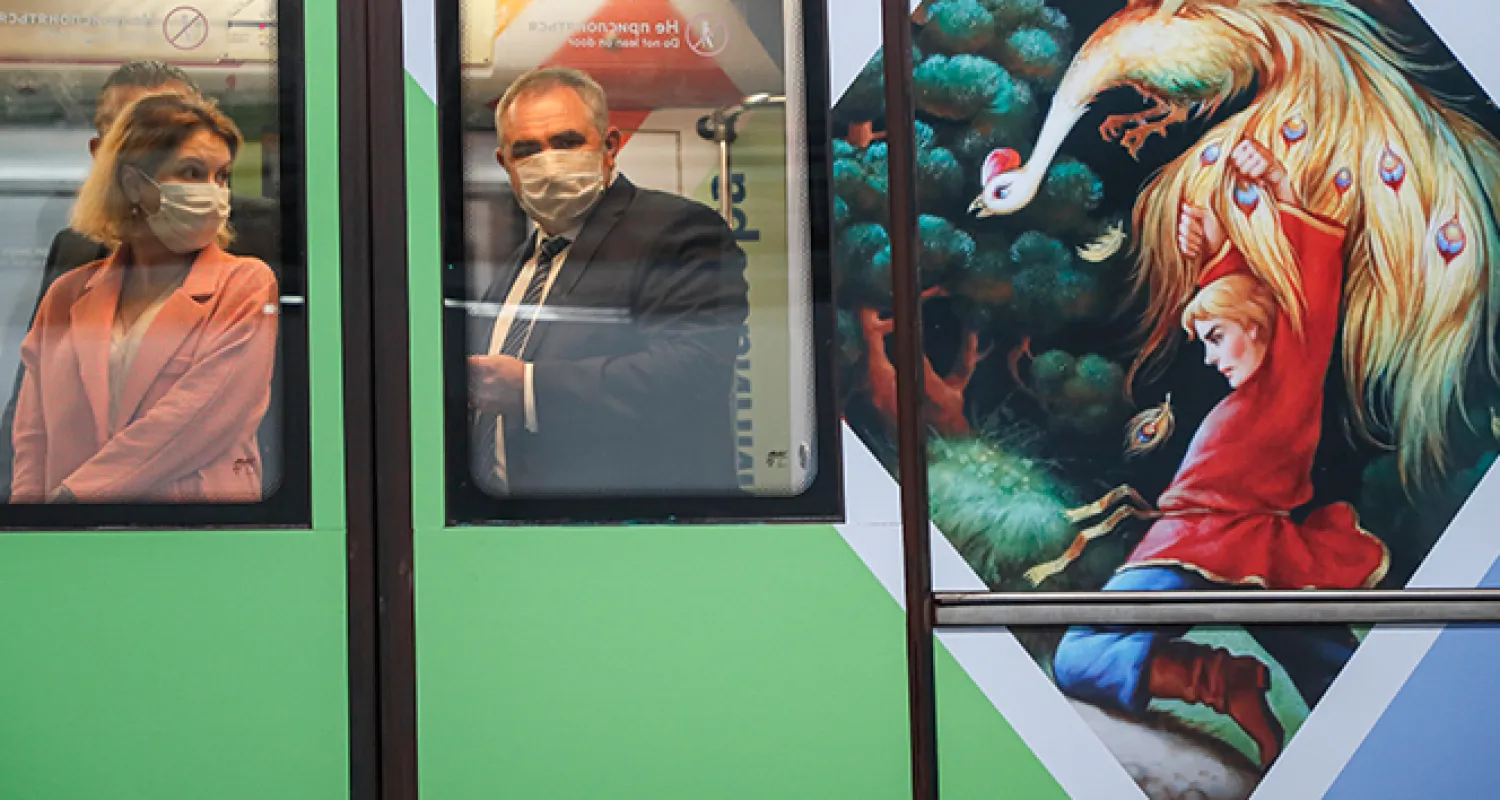 Dünya genelinde koronaya bağlı can kayıpları 650 bini geçti