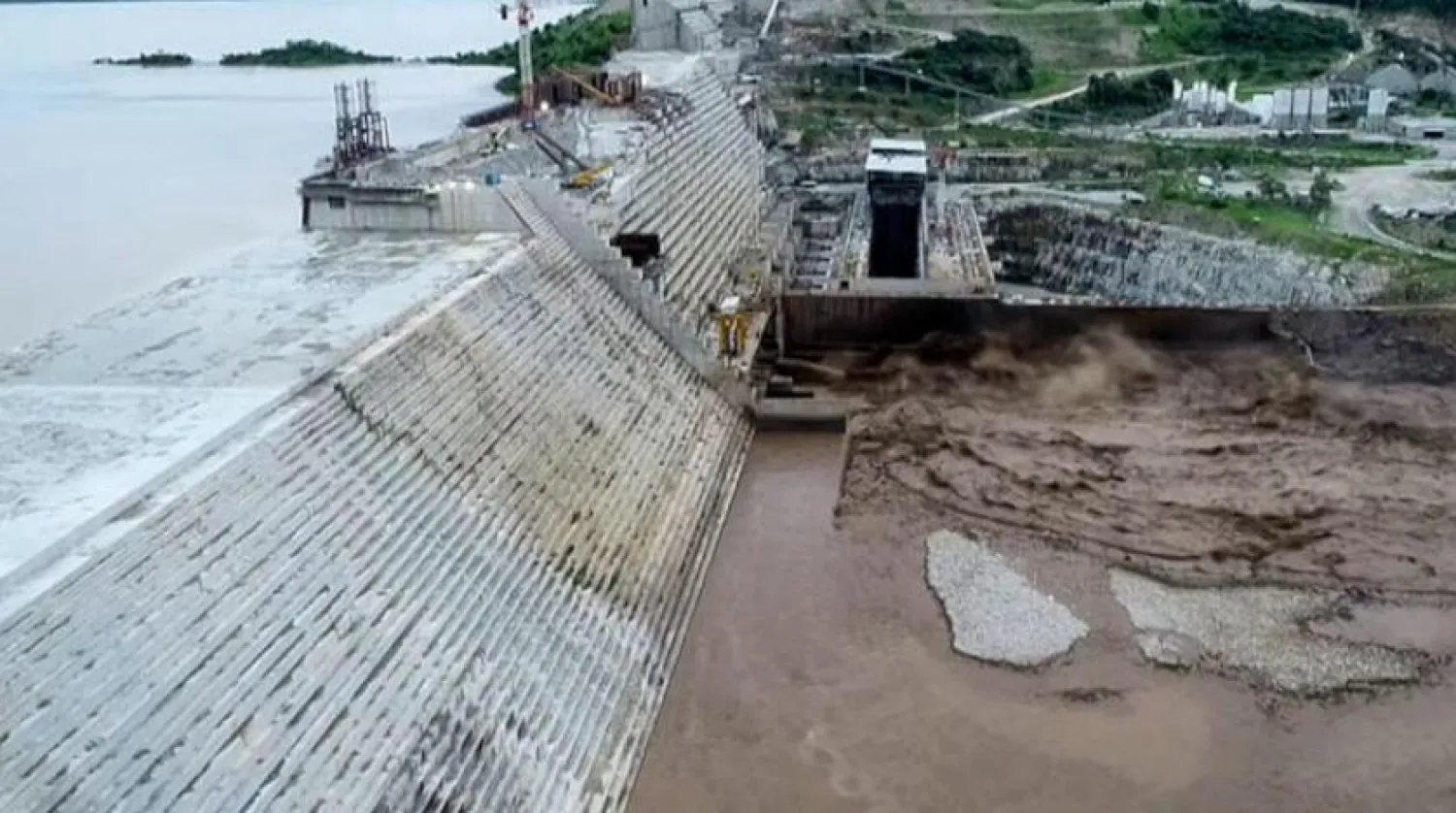 Nahda Barajı için önümüzdeki günlerde yeni bir müzakere turu bekleniyor