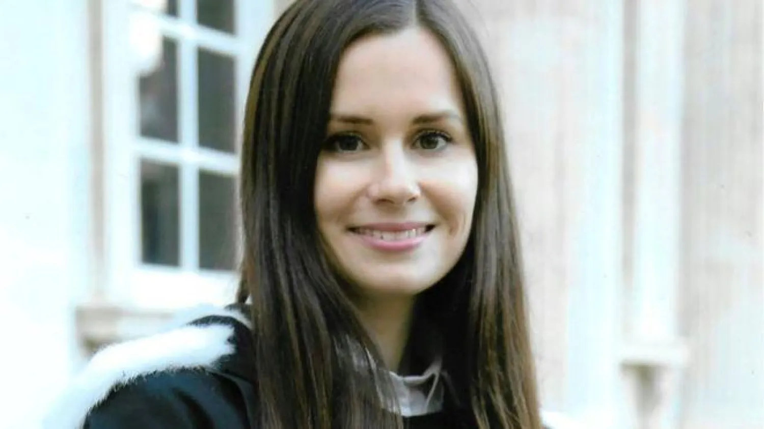 كايلي مور جيلبرت محاضرة في جامعة ملبورن الأسترالية (أ.ف.ب)