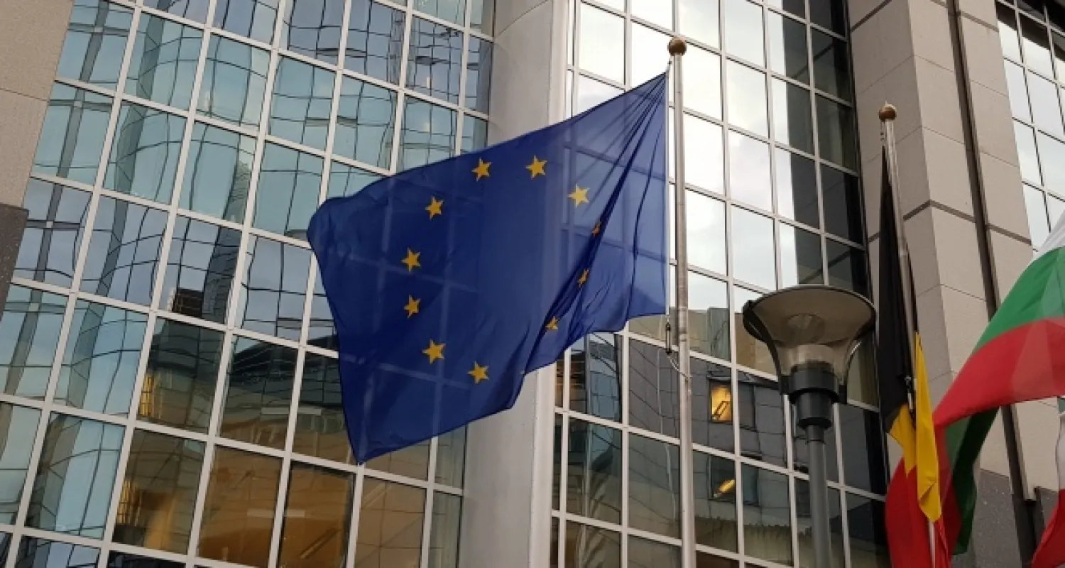 AB'den Rusya'ya Karadeniz uyarısı: Birlik, Ukrayna'nın toprak bütünlüğüne verdiği destek konusunda sadıktır