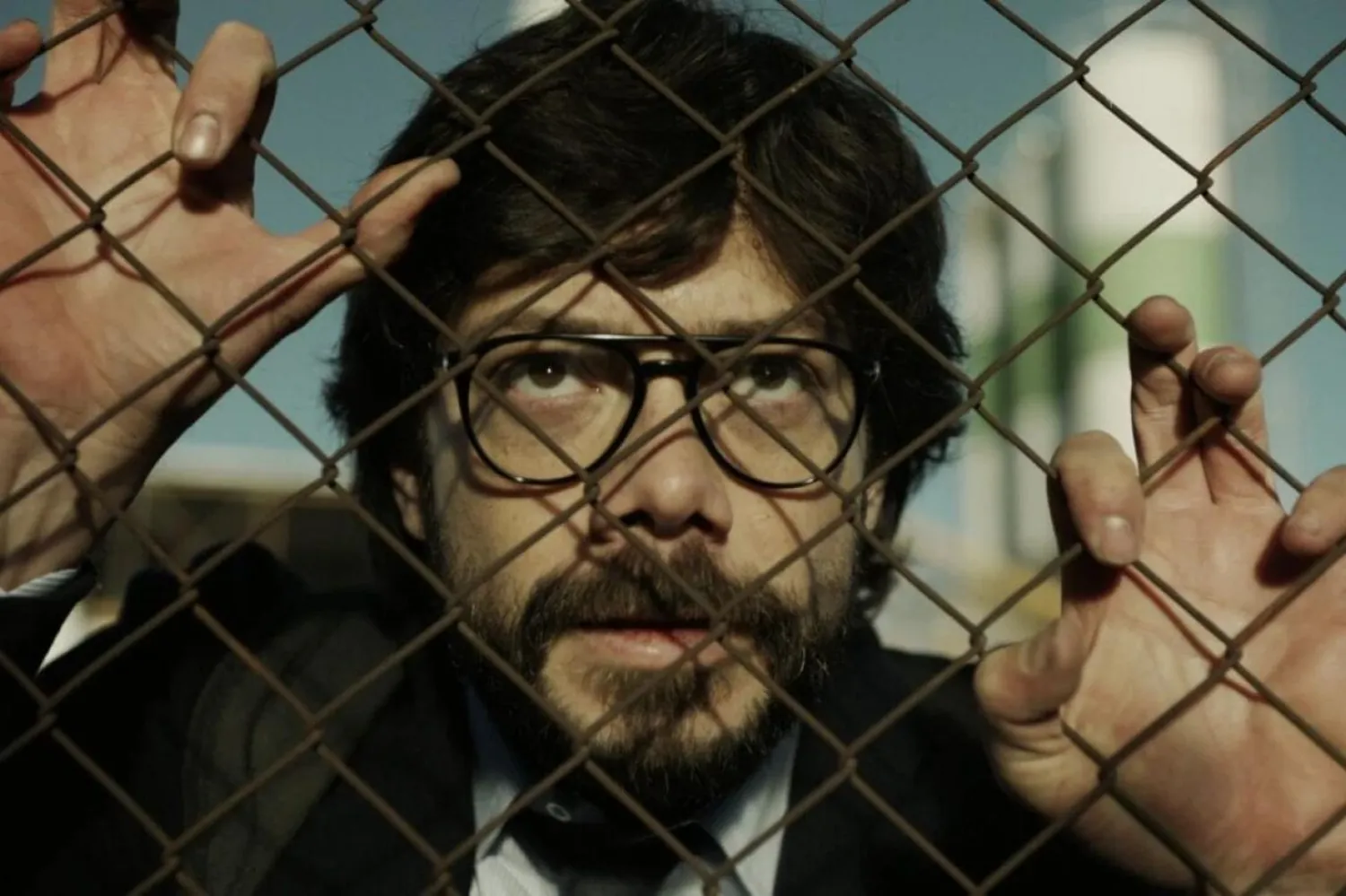 Daha önce Lizbon ve Profesör'ün 5. sezonda evlenebileceği de öne sürülmüştü (Netflix)