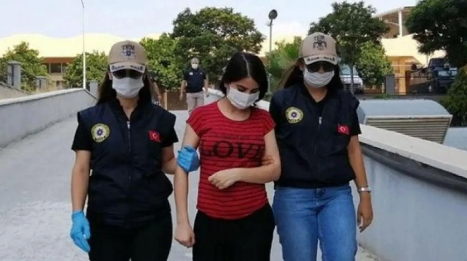 Turkey Conditionally Releases Saleh Muslim’s Niece