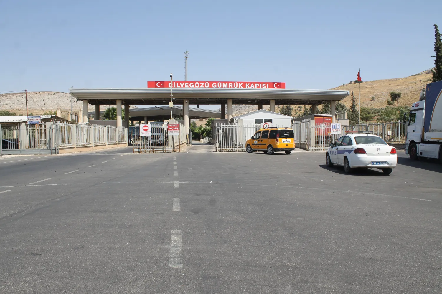 Suriyelilerin bayramlaşmasına korona engeli