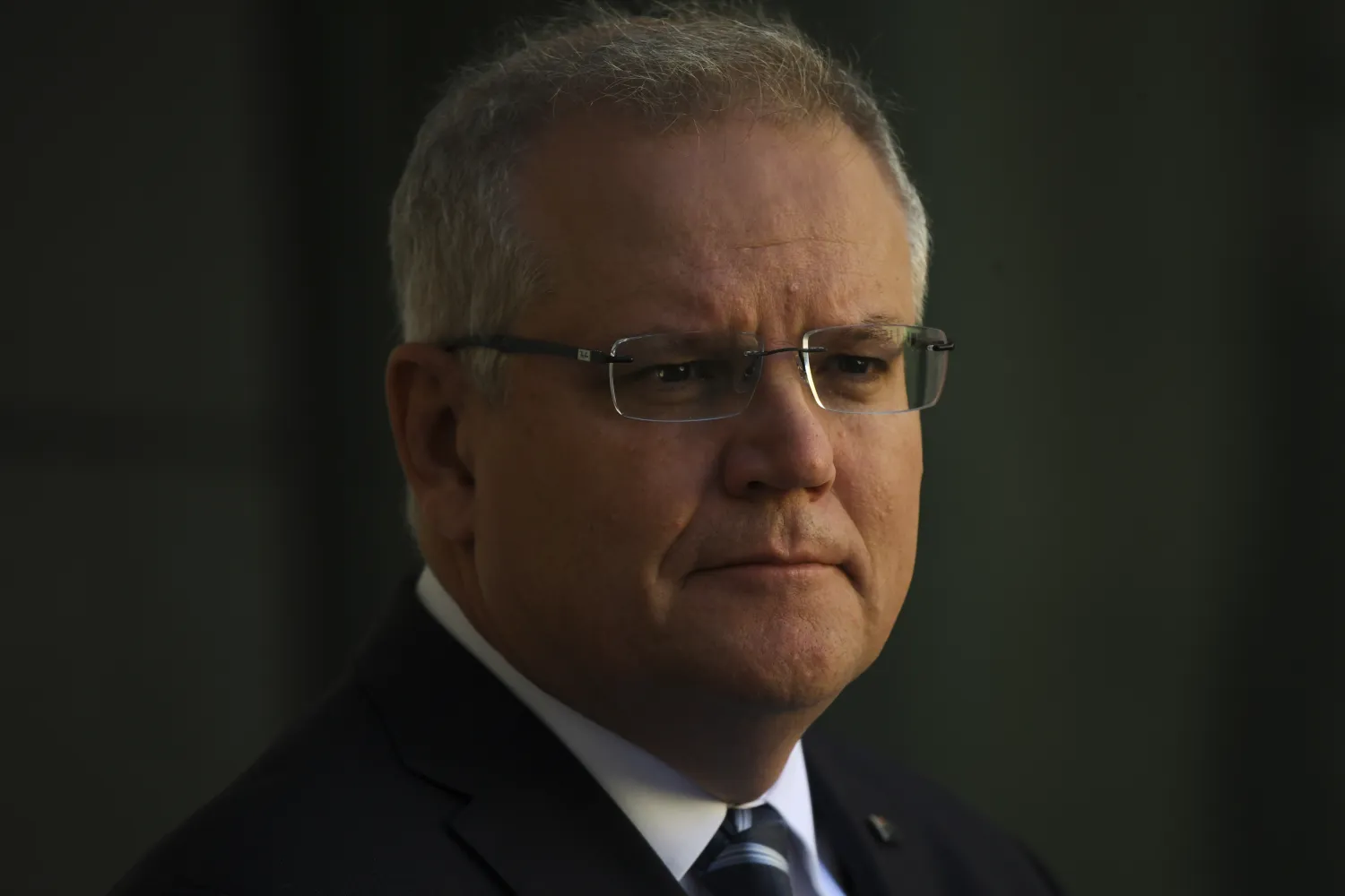 Avustralya Başbakanı Morrison, Türkçe Kurban Bayramı mesajı yayınladı