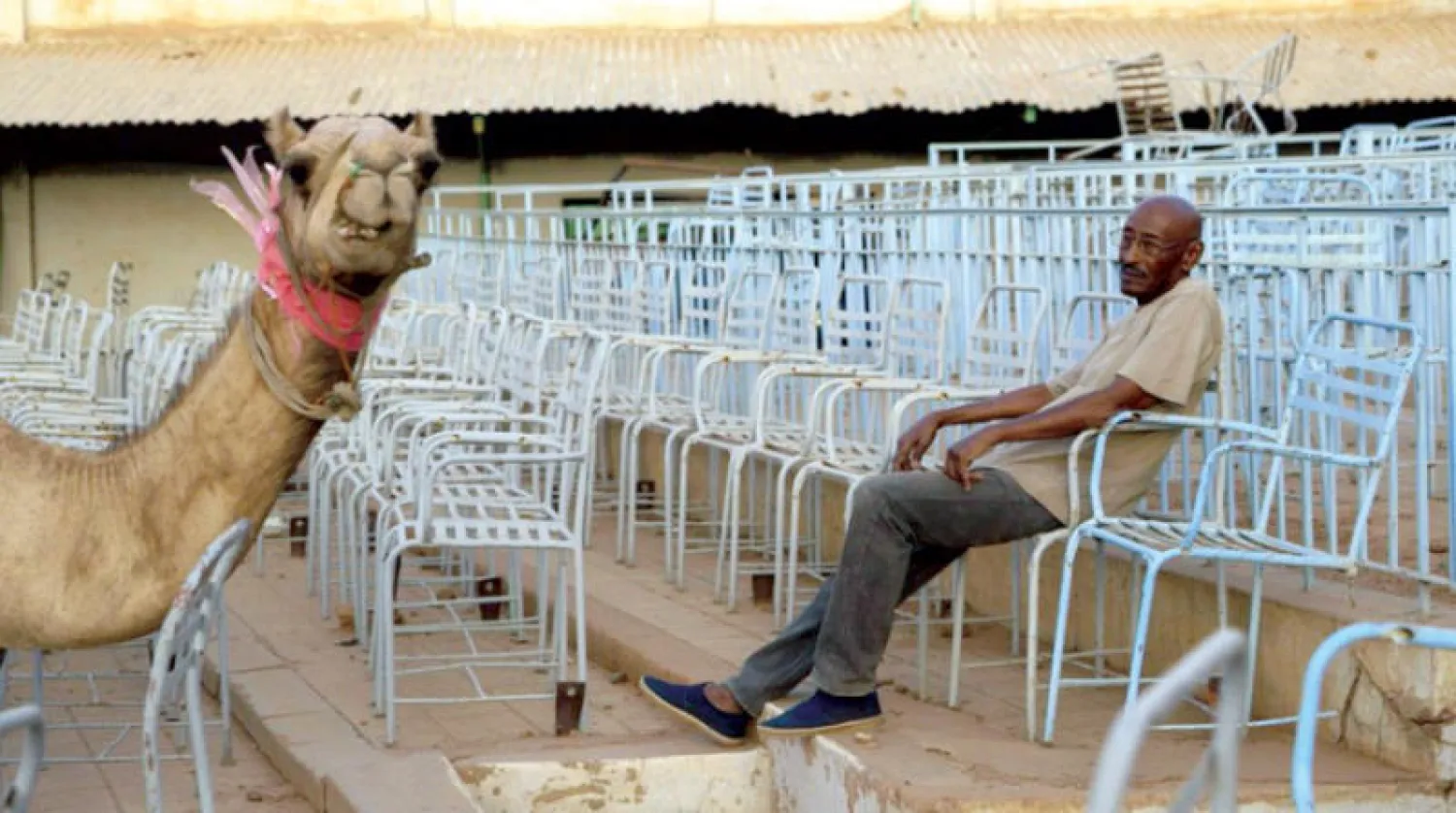 لقطة أرشيفية